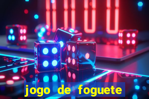 jogo de foguete que ganha dinheiro